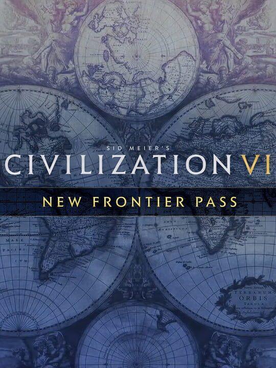 Sid Meier's Civilization® VI: New Frontier Pass
