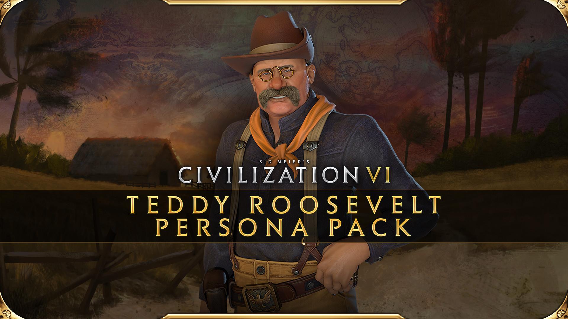 Sid Meier's Civilization® VI: New Frontier Pass screenshot 1