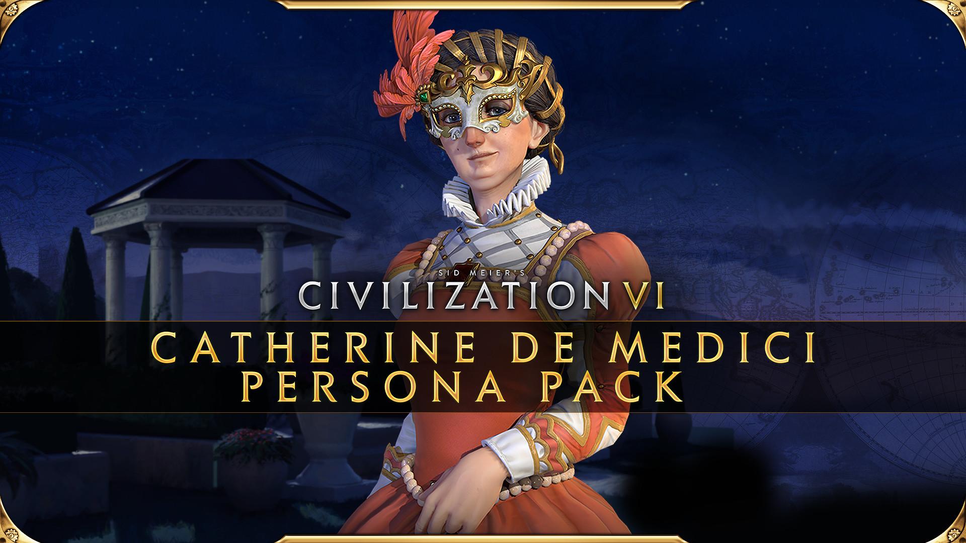 Sid Meier's Civilization® VI: New Frontier Pass screenshot 2