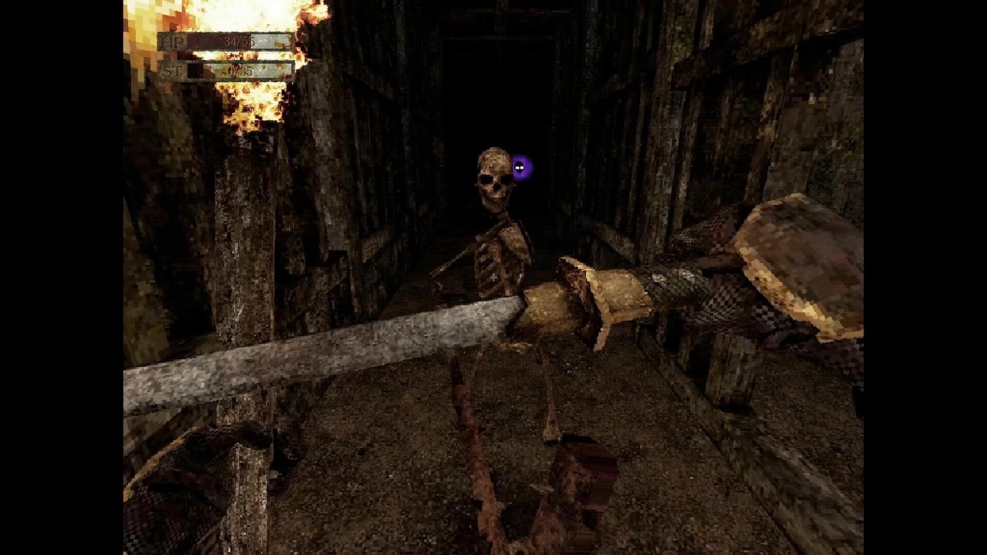 Labyrinth Of The Demon King screenshot 1