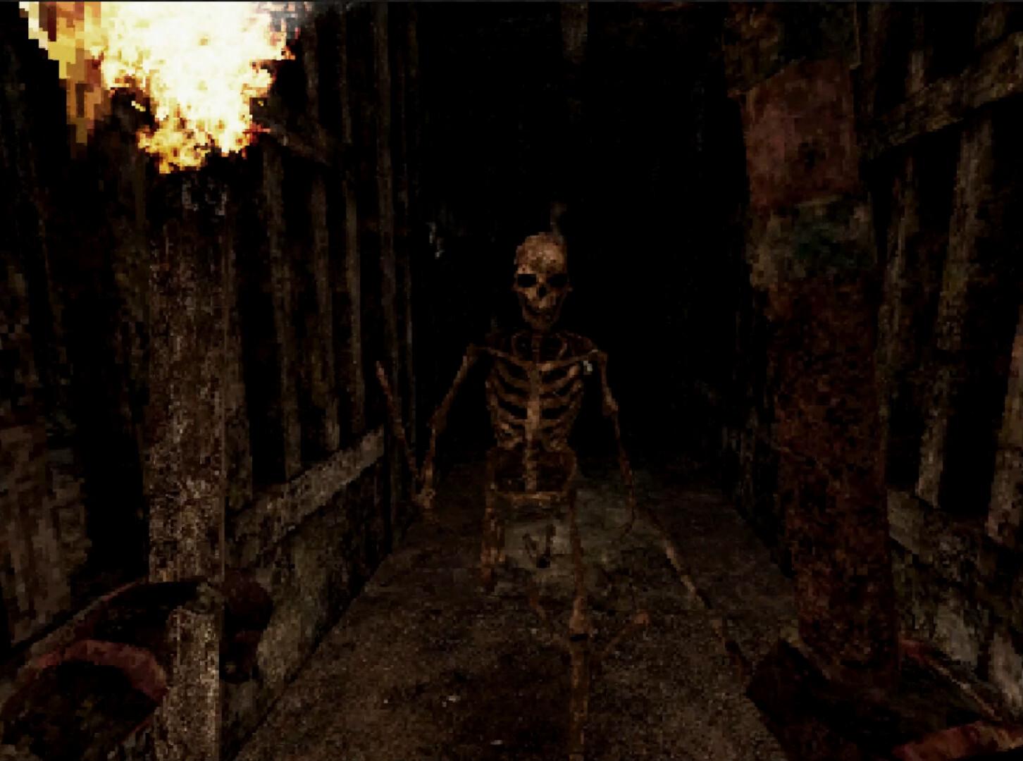 Labyrinth Of The Demon King screenshot 13
