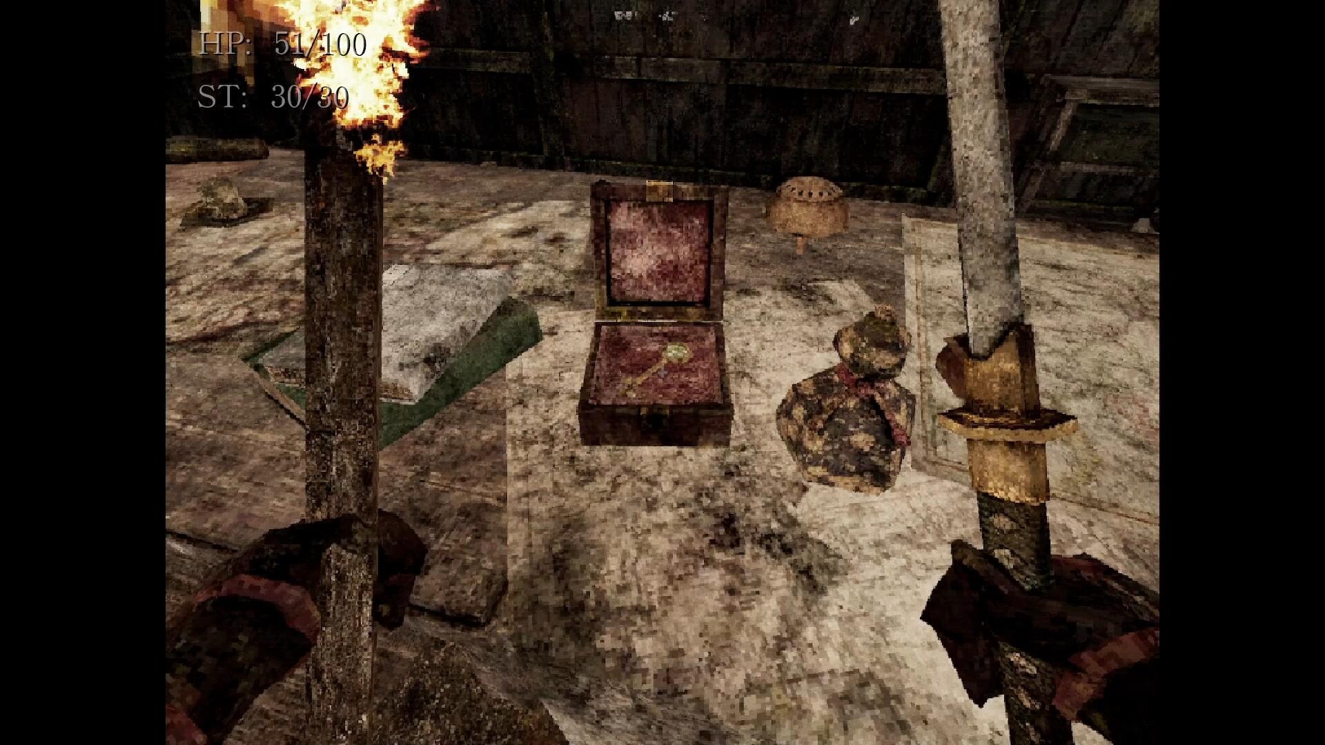 Labyrinth Of The Demon King screenshot 14