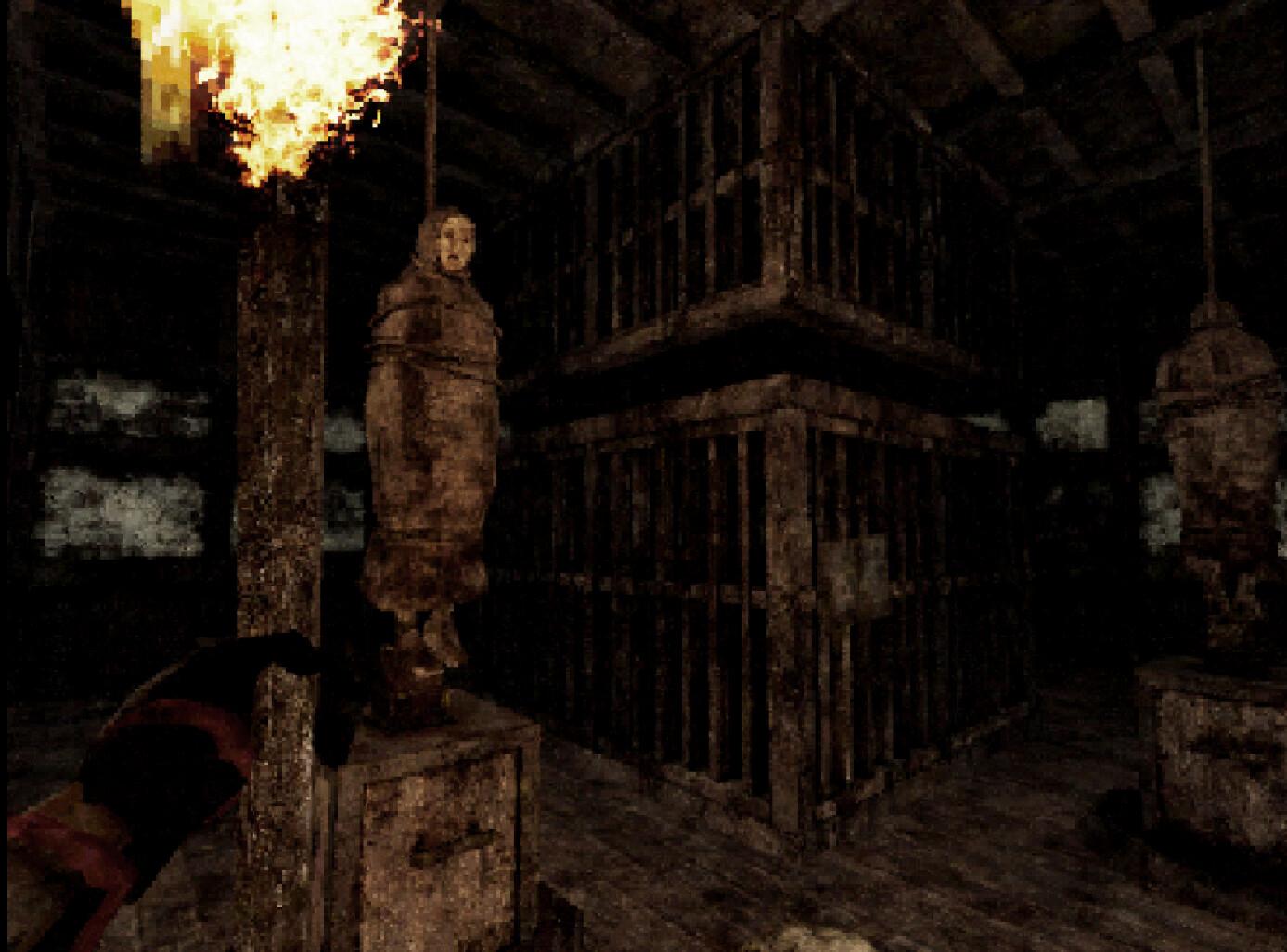 Labyrinth Of The Demon King screenshot 17