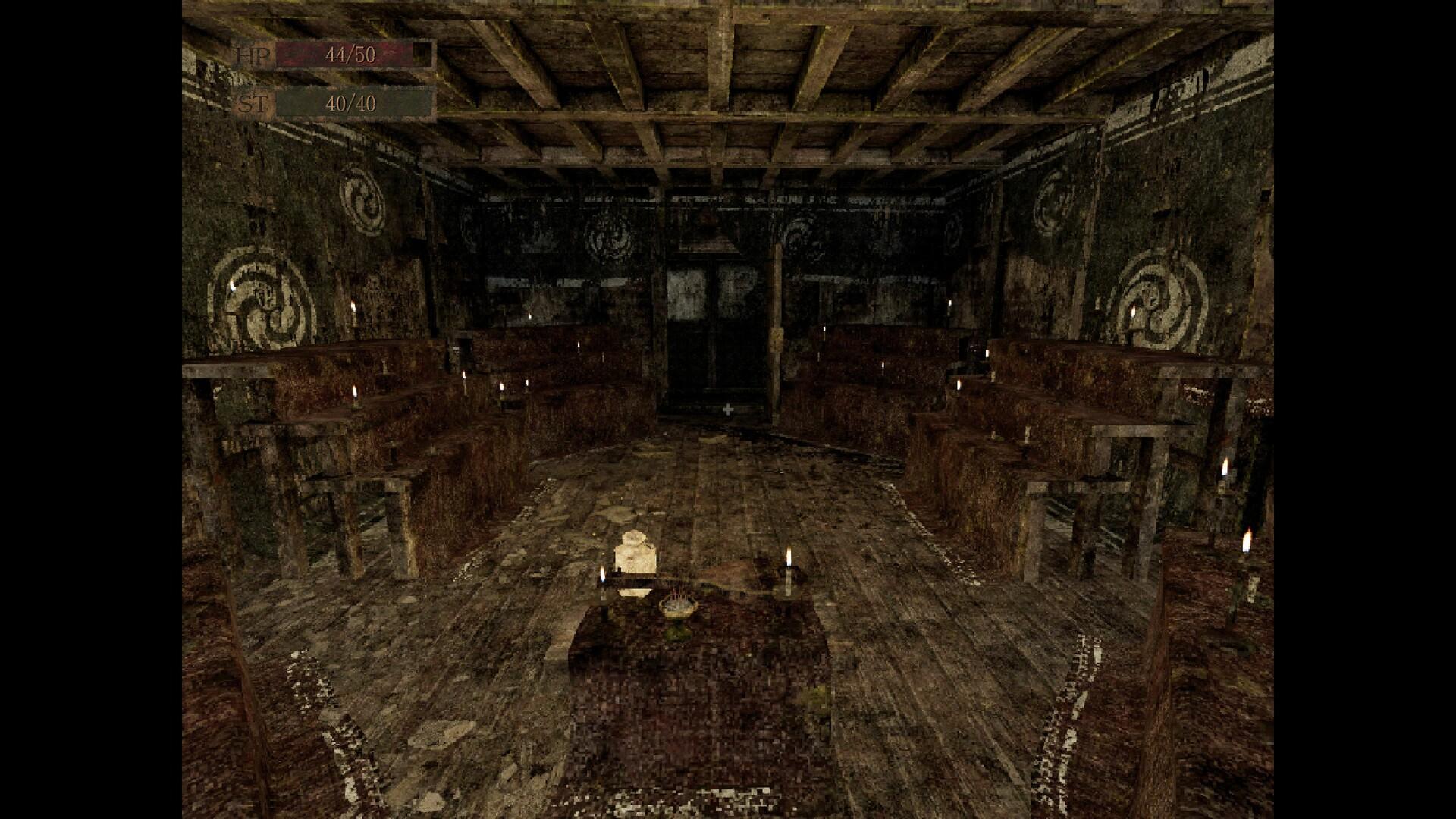 Labyrinth Of The Demon King screenshot 2