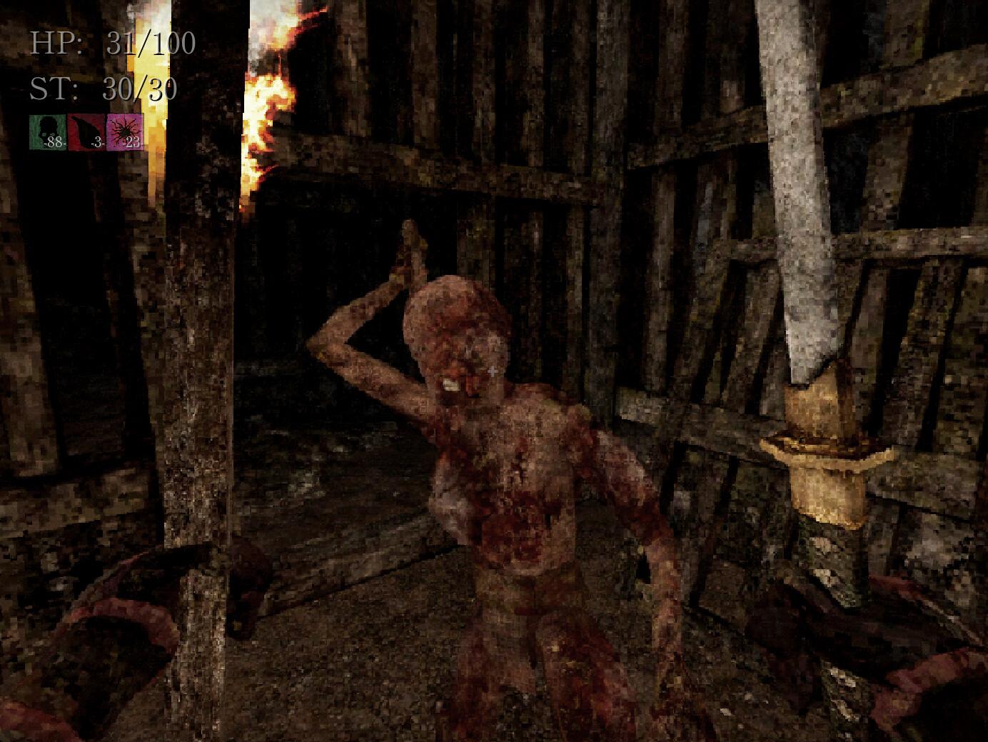 Labyrinth Of The Demon King screenshot 20