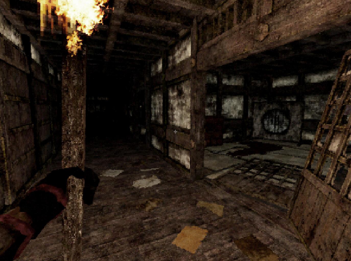 Labyrinth Of The Demon King screenshot 26