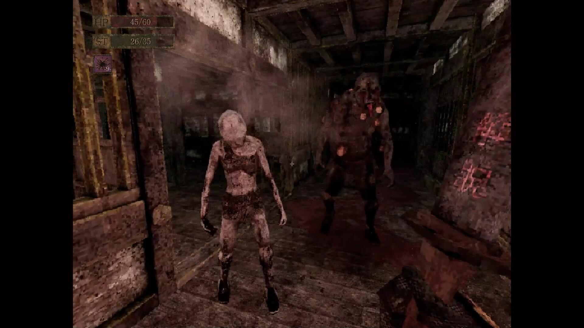 Labyrinth Of The Demon King screenshot 6