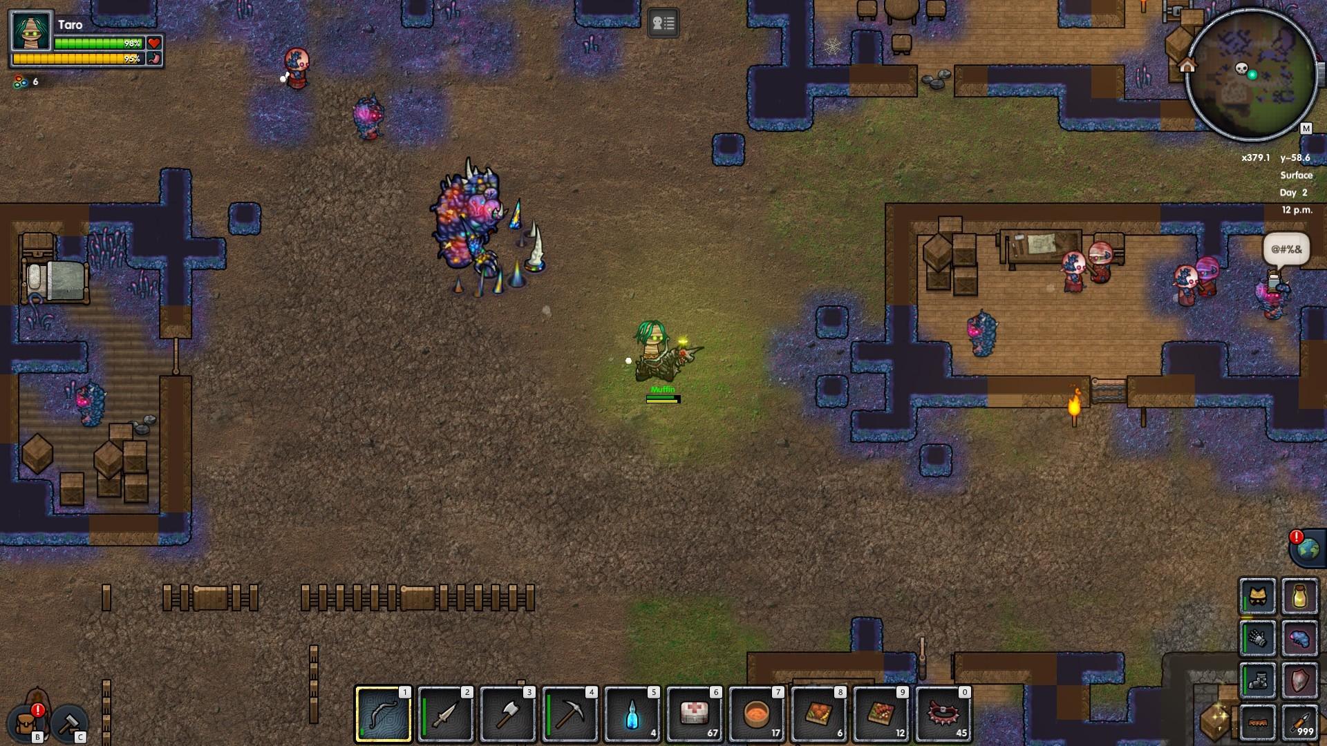 Keplerth screenshot 10