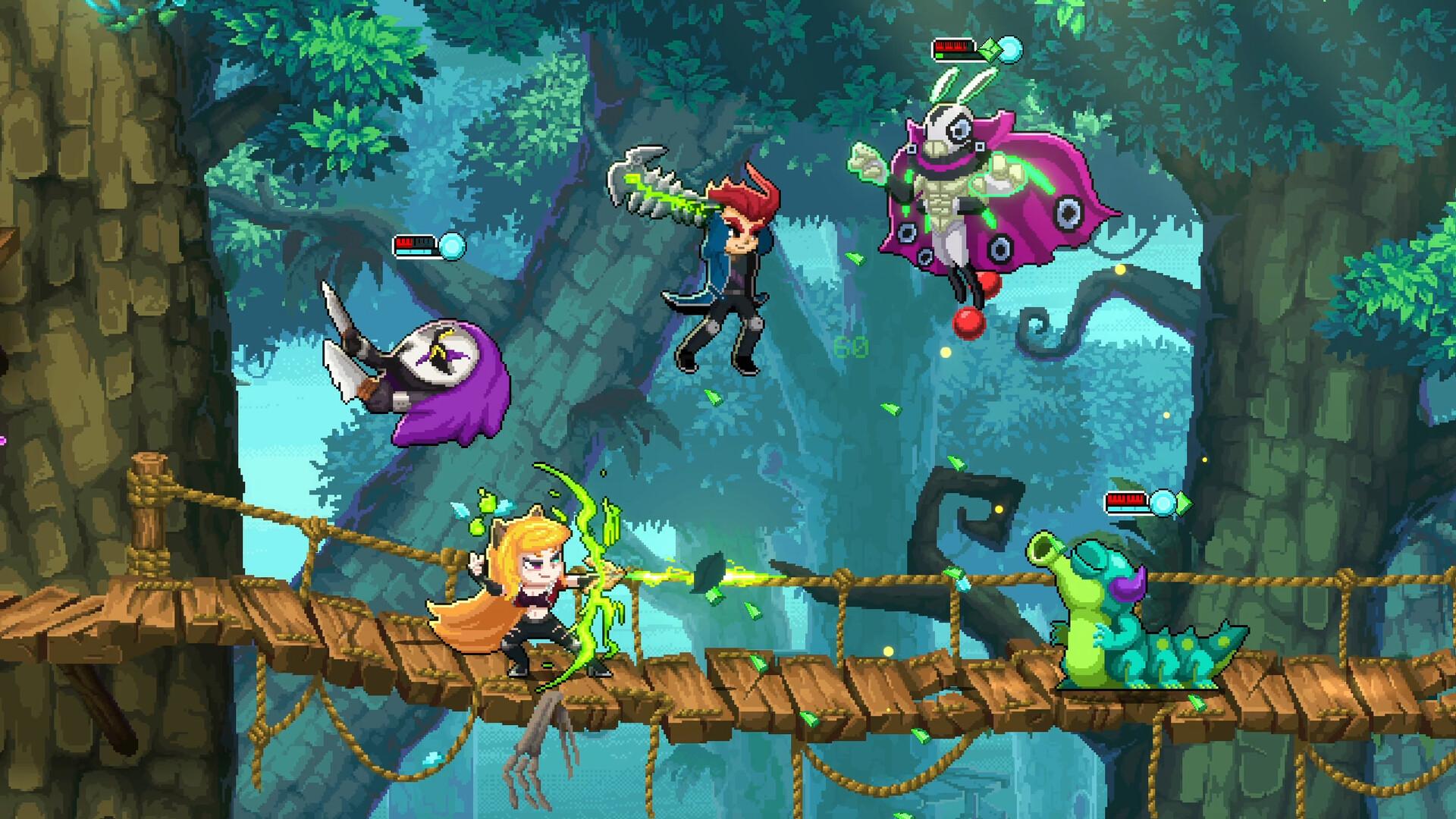 Spirit Mancer screenshot 10