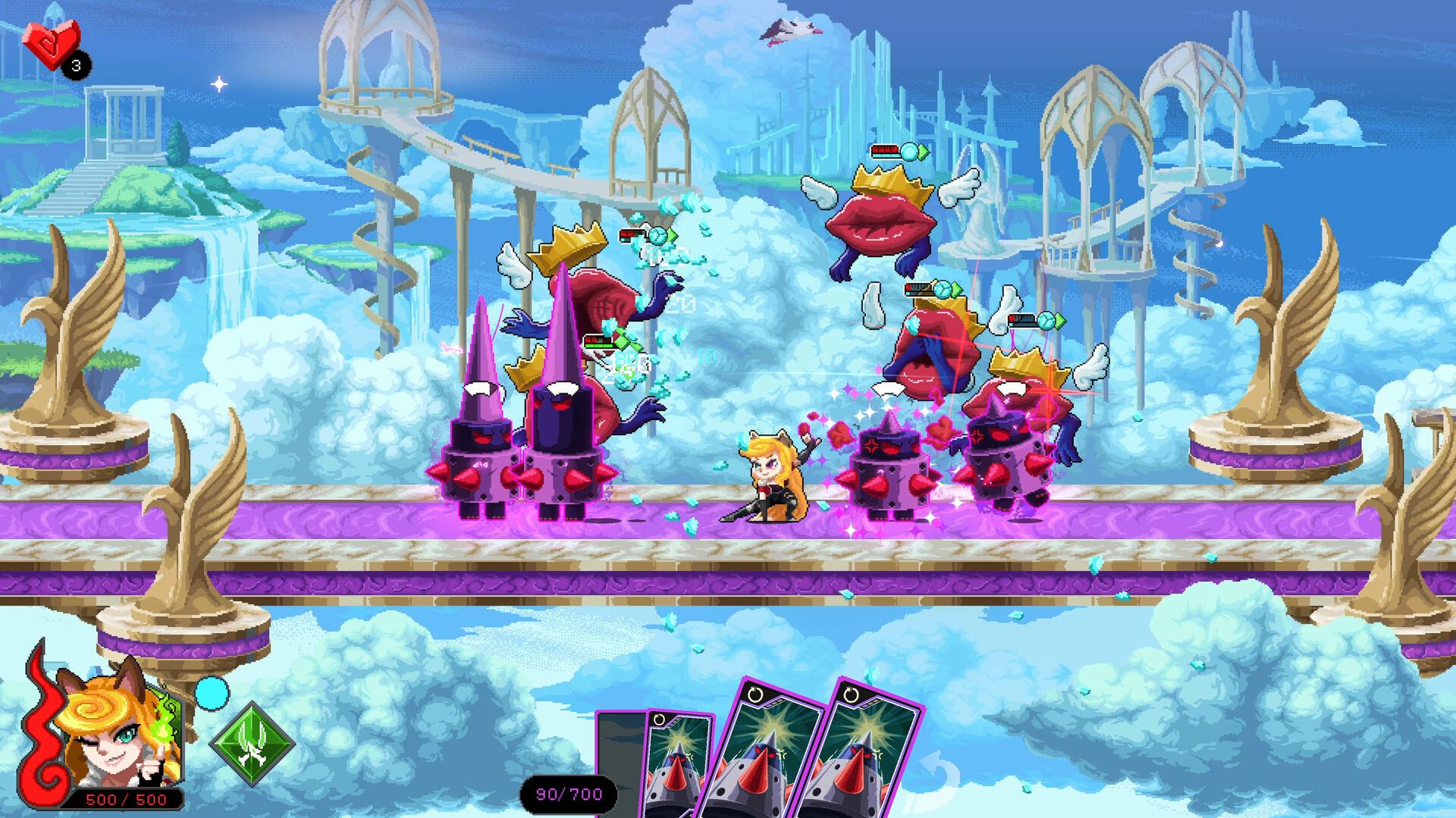 Spirit Mancer screenshot 19