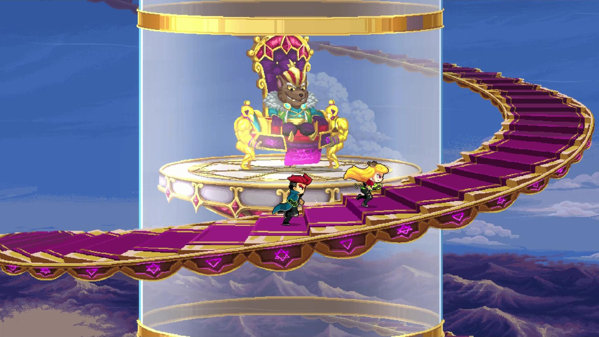 Spirit Mancer screenshot 20