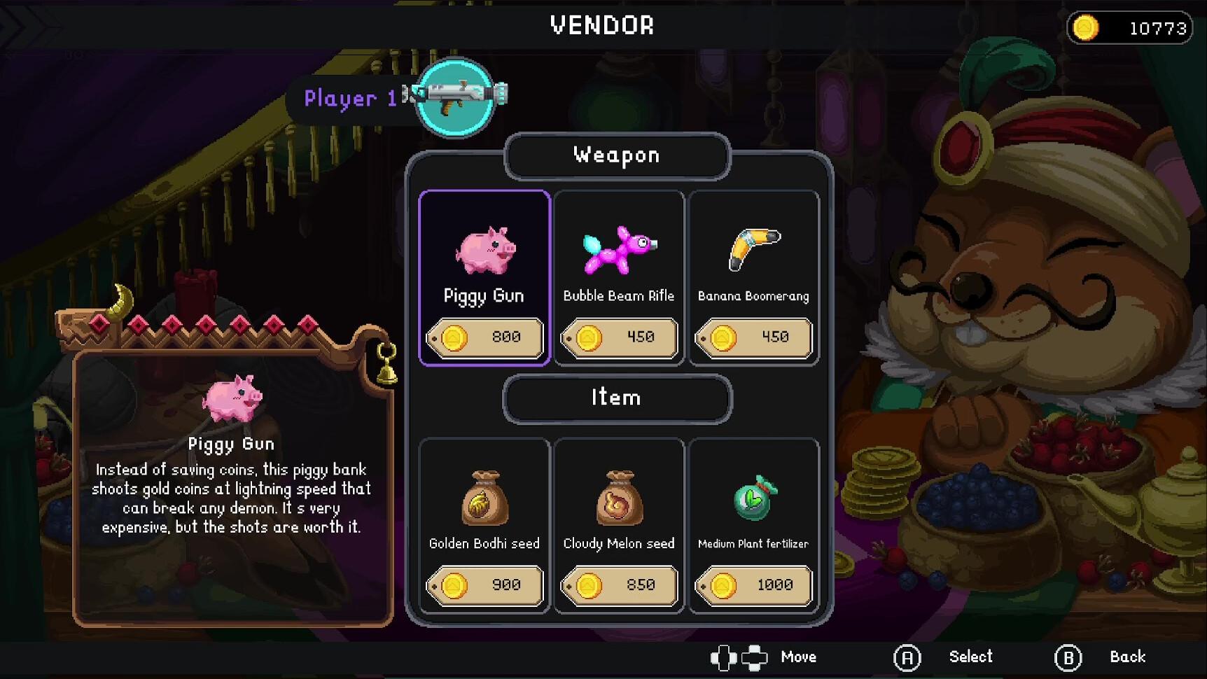 Spirit Mancer screenshot 22