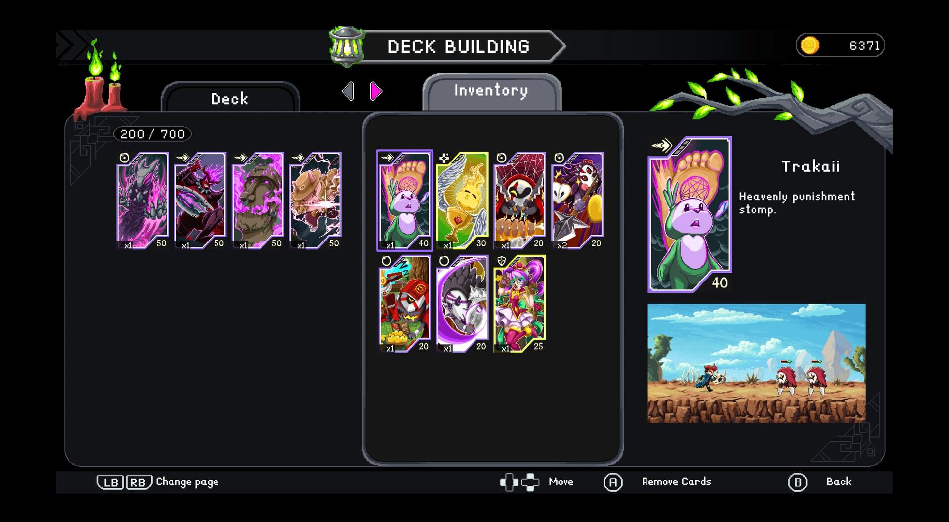 Spirit Mancer screenshot 5