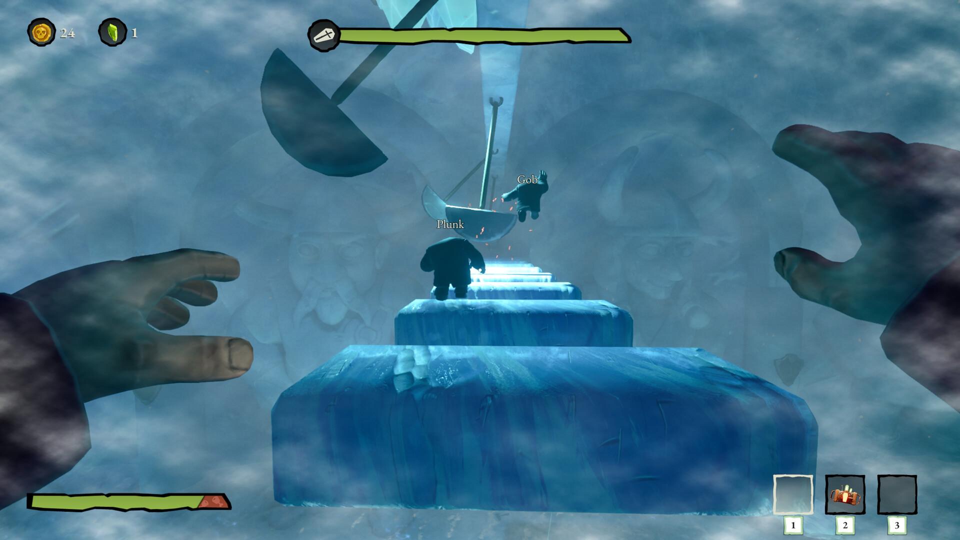 Carry The Count screenshot 2