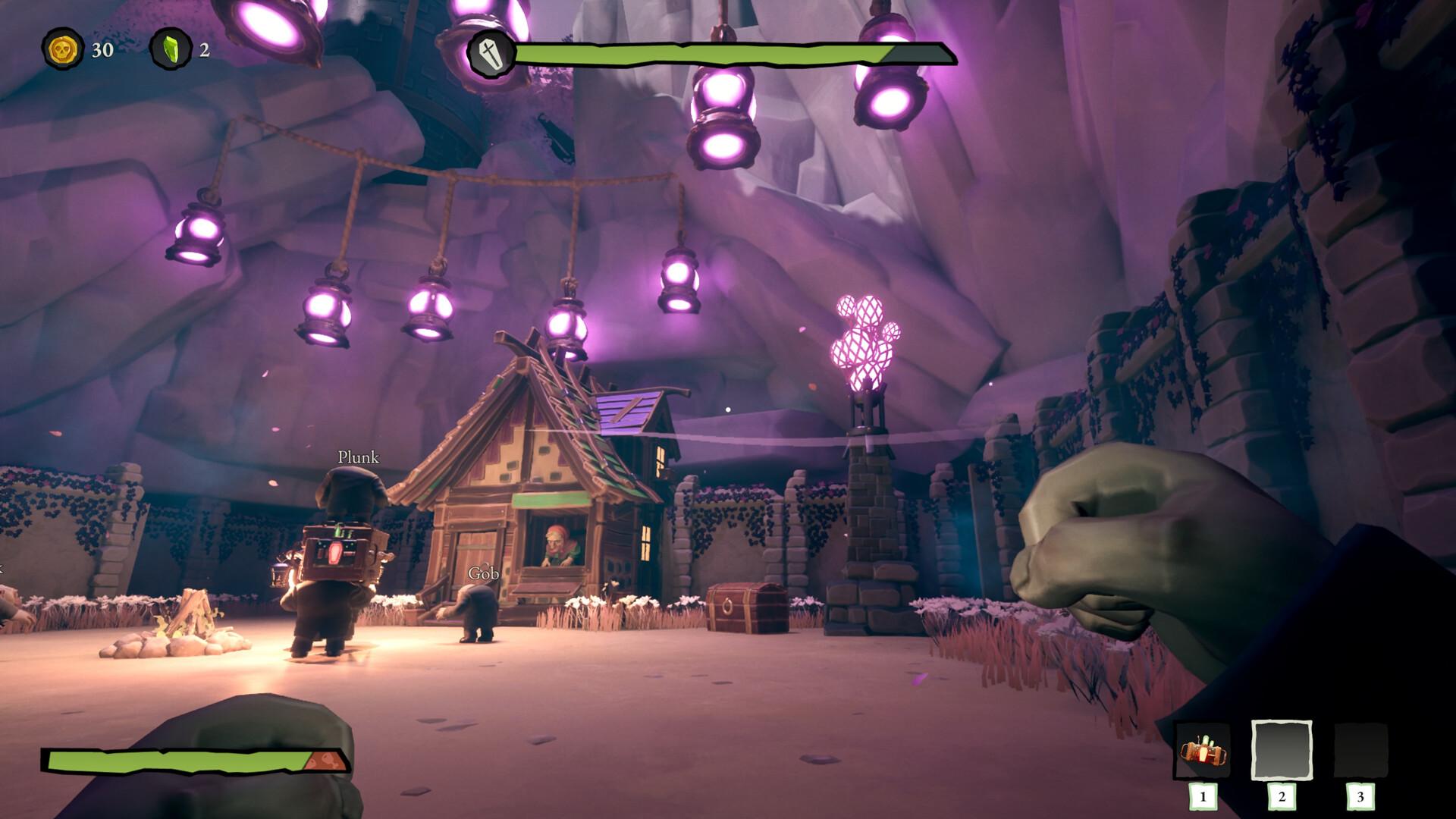 Carry The Count screenshot 3