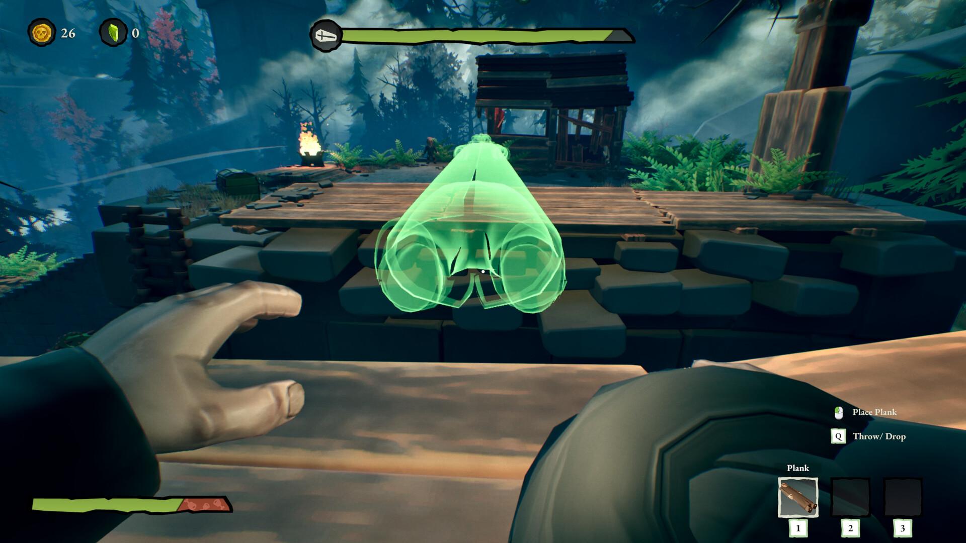 Carry The Count screenshot 4