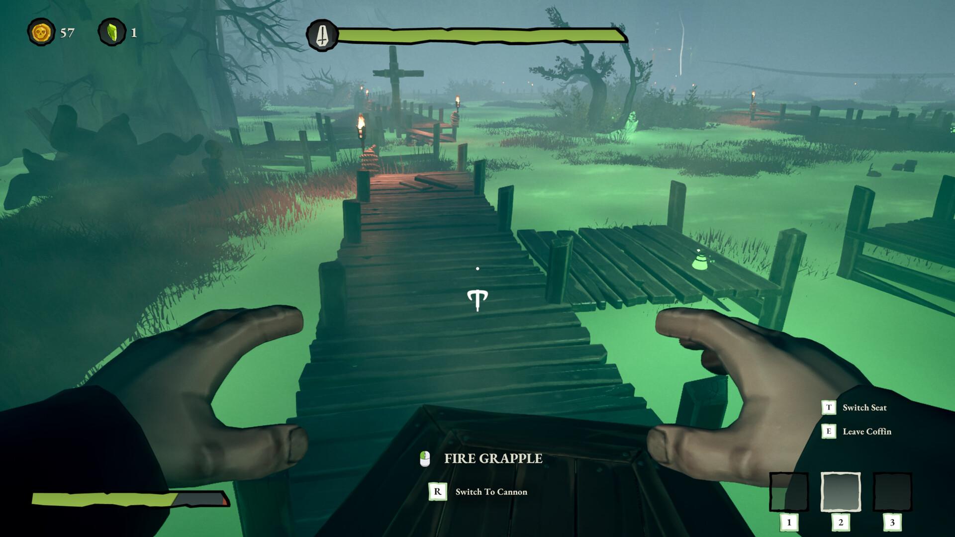 Carry The Count screenshot 5