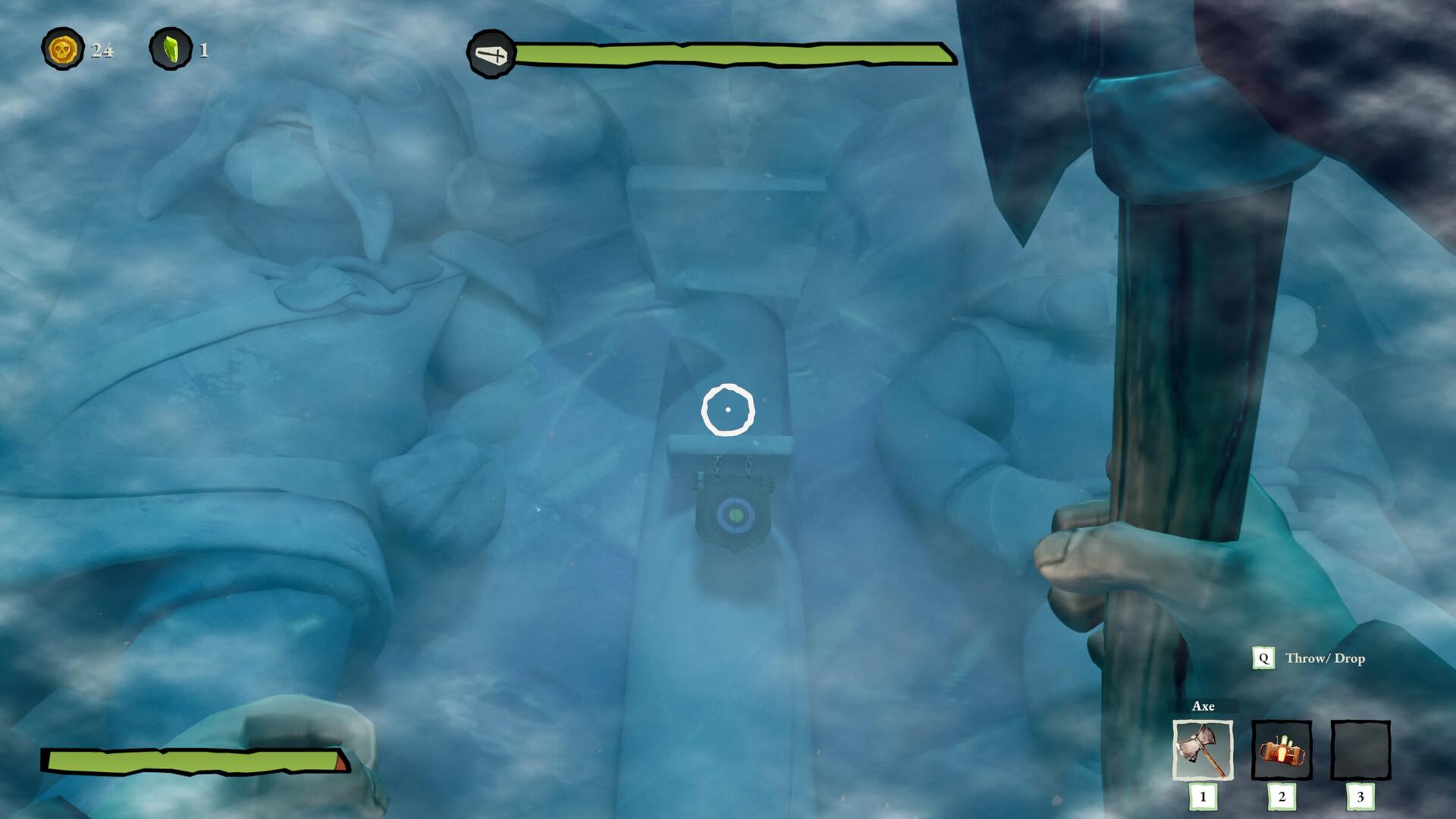 Carry The Count screenshot 6