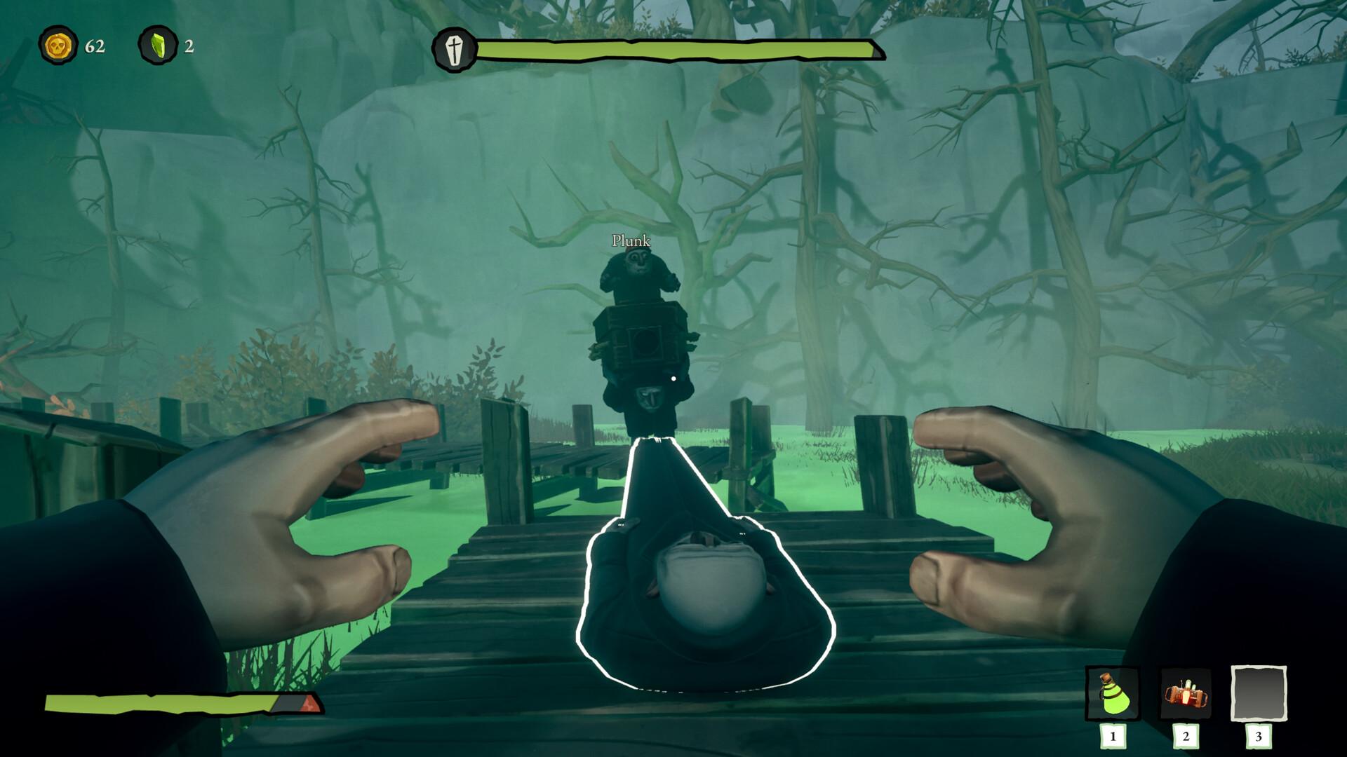 Carry The Count screenshot 8