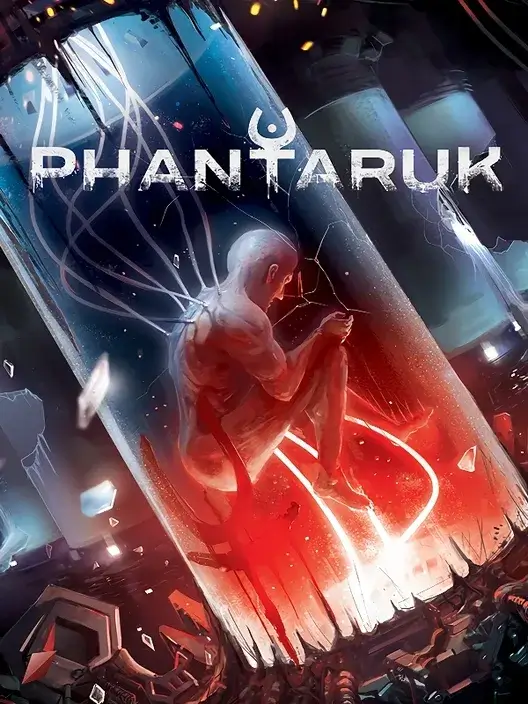 Phantaruk