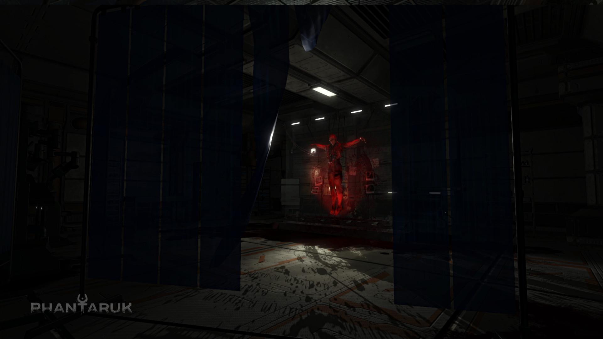 Phantaruk screenshot 1