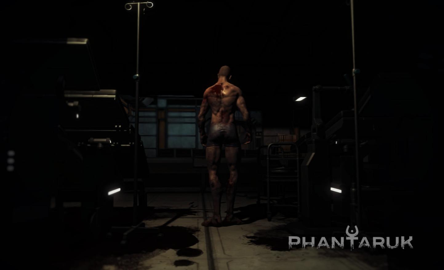 Phantaruk screenshot 7