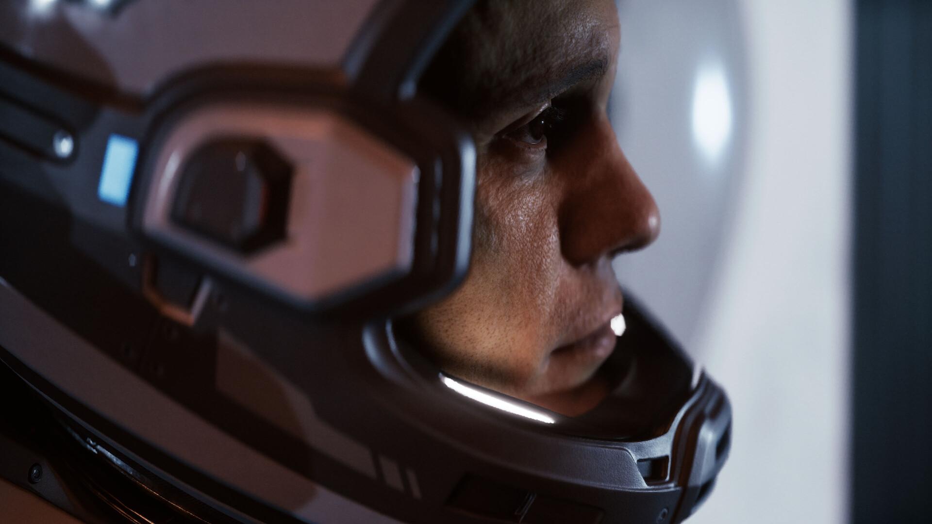 Directive 8020 Pre-Order screenshot 1