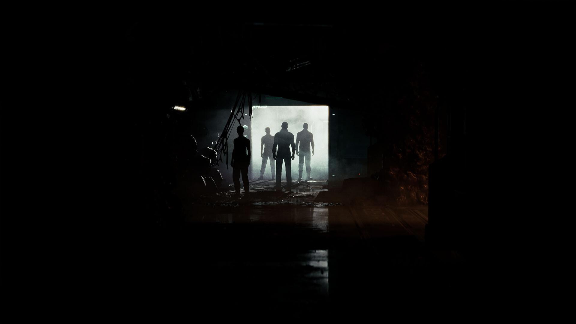 Directive 8020 Pre-Order screenshot 10