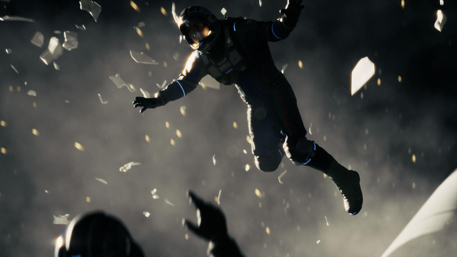 Directive 8020 Pre-Order screenshot 5