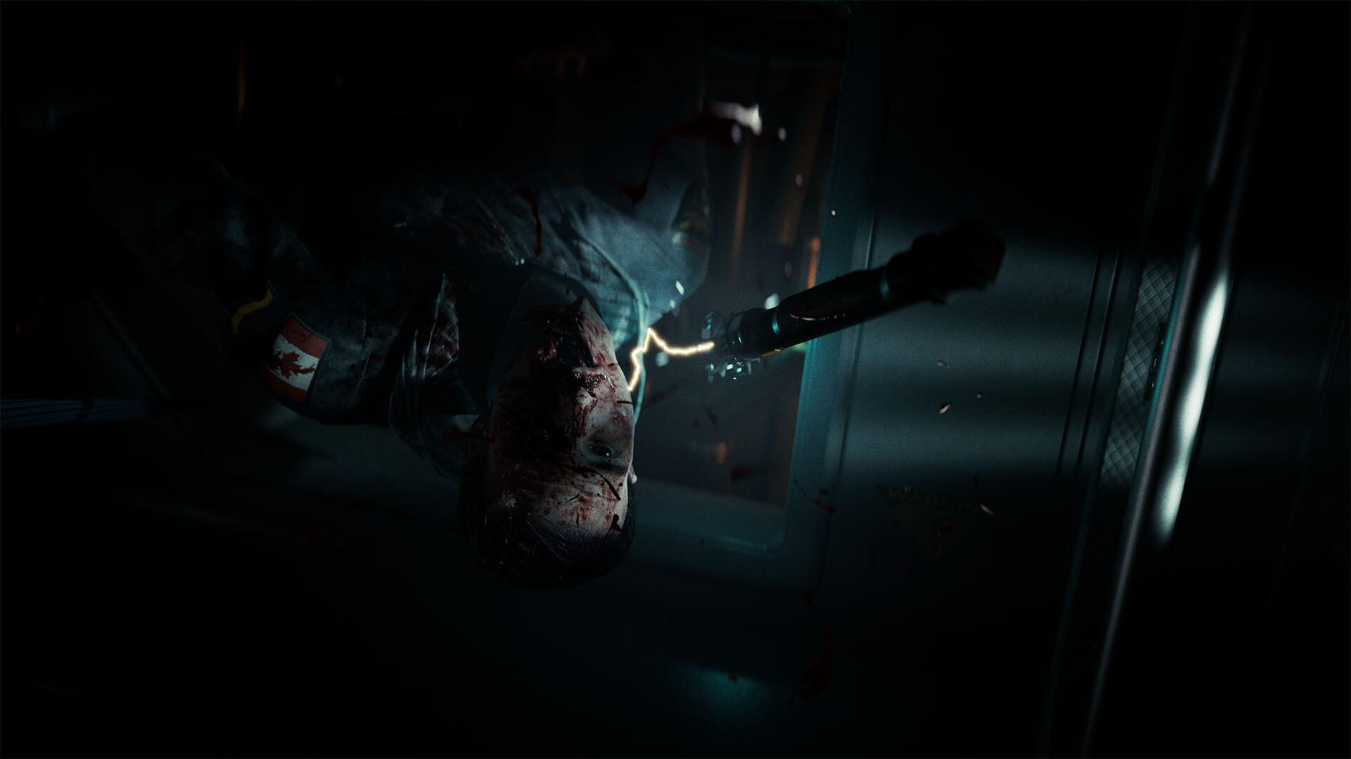 Directive 8020 Pre-Order screenshot 8