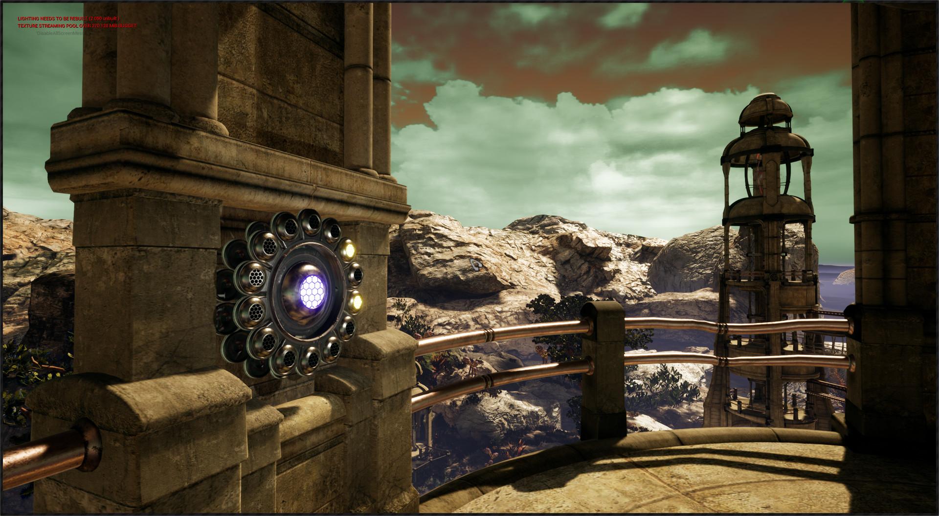 Nemezis: Mysterious Journey III screenshot 0