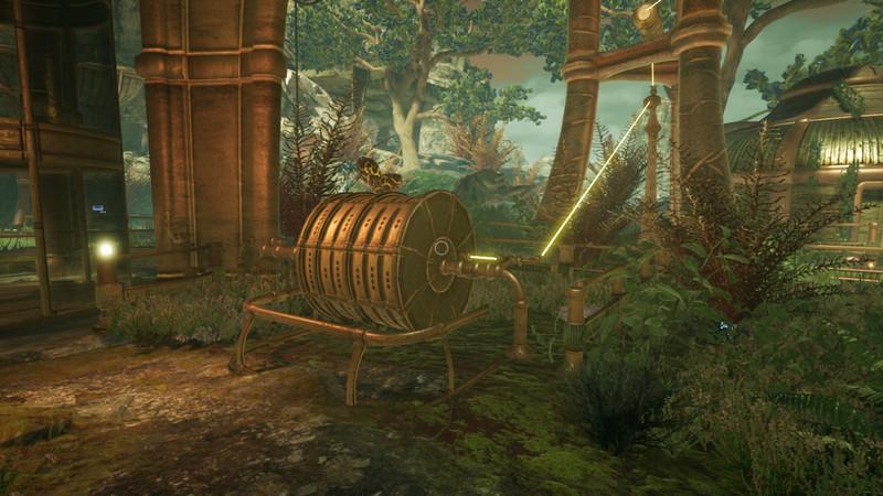 Nemezis: Mysterious Journey III screenshot 10