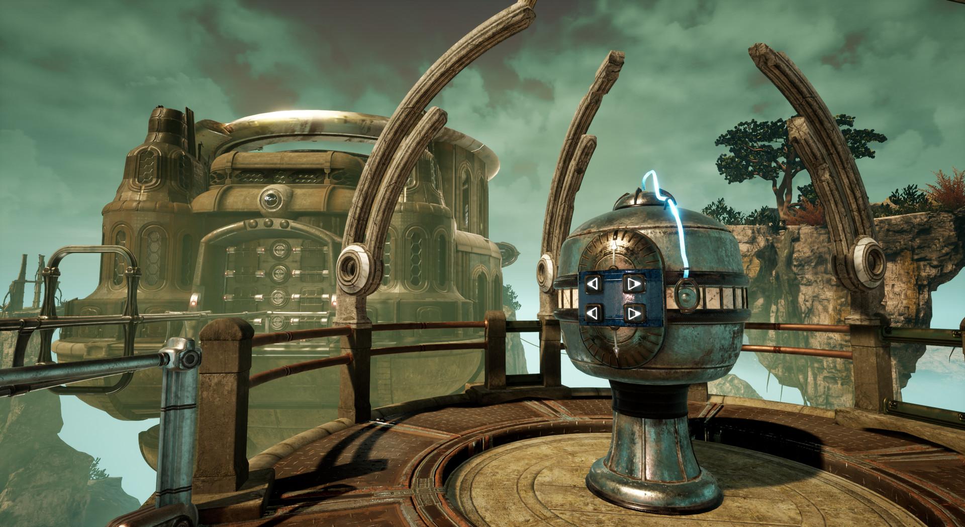 Nemezis: Mysterious Journey III screenshot 2