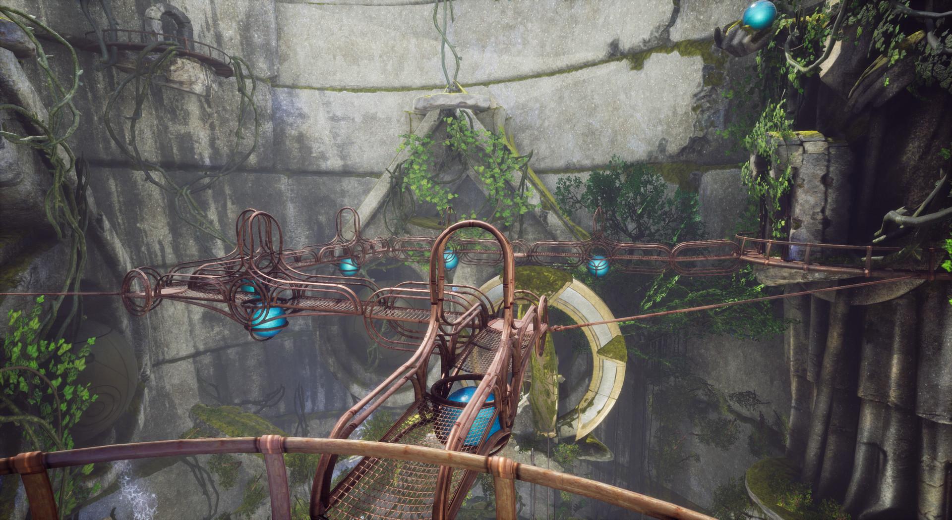 Nemezis: Mysterious Journey III screenshot 4