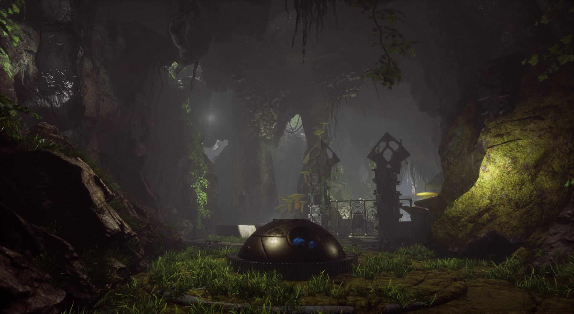 Nemezis: Mysterious Journey III screenshot 5