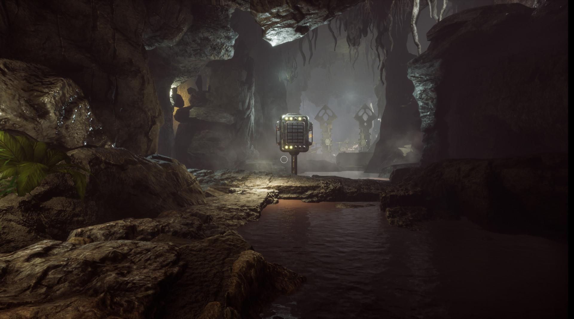 Nemezis: Mysterious Journey III screenshot 7