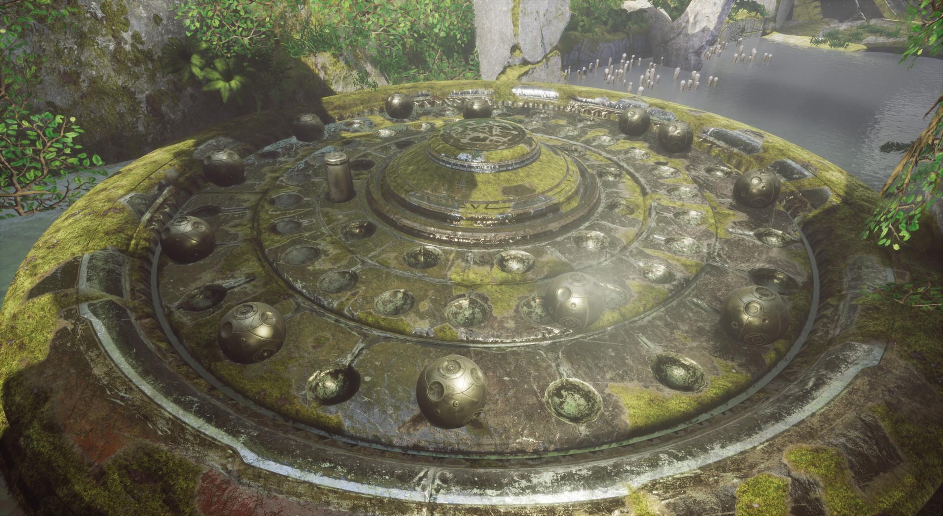 Nemezis: Mysterious Journey III screenshot 8