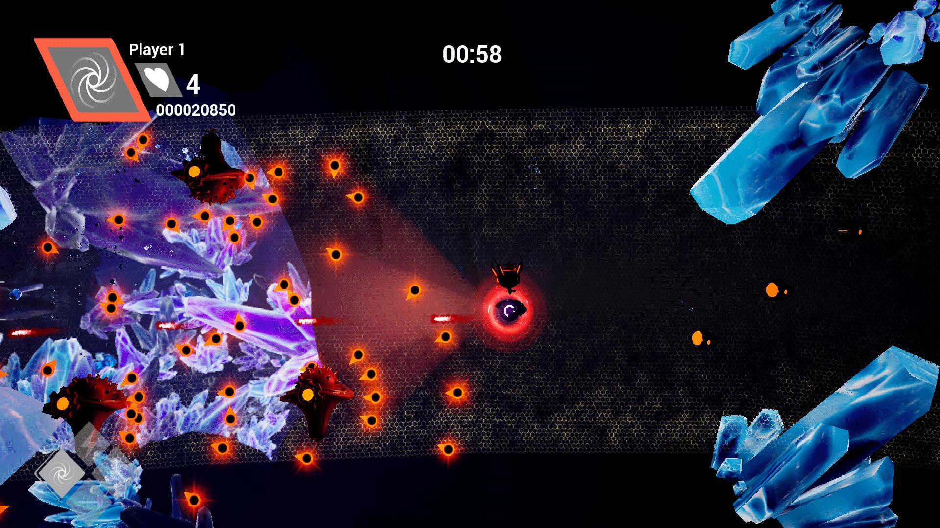 Boiling Bolt screenshot 3