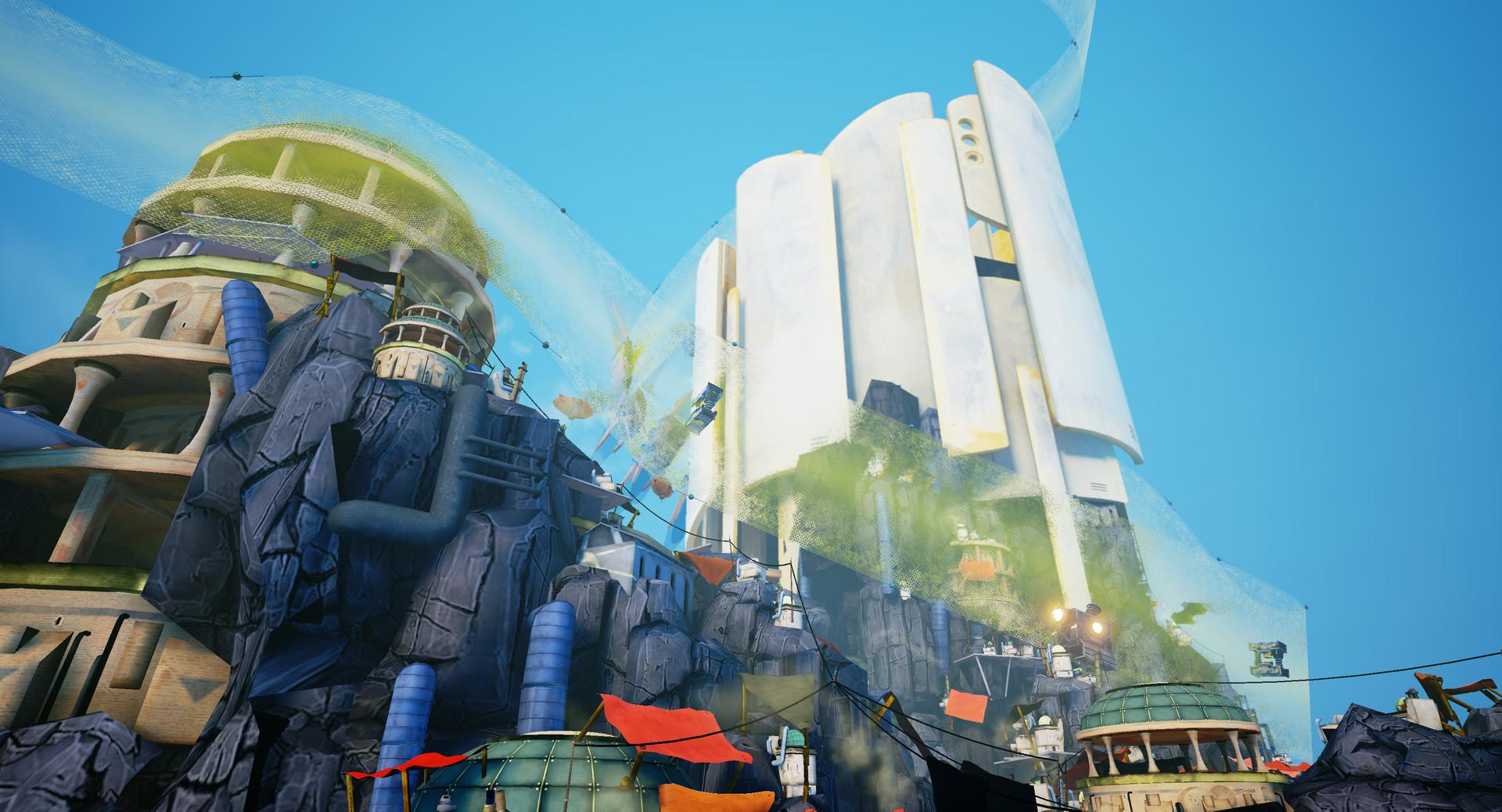 Boiling Bolt screenshot 4