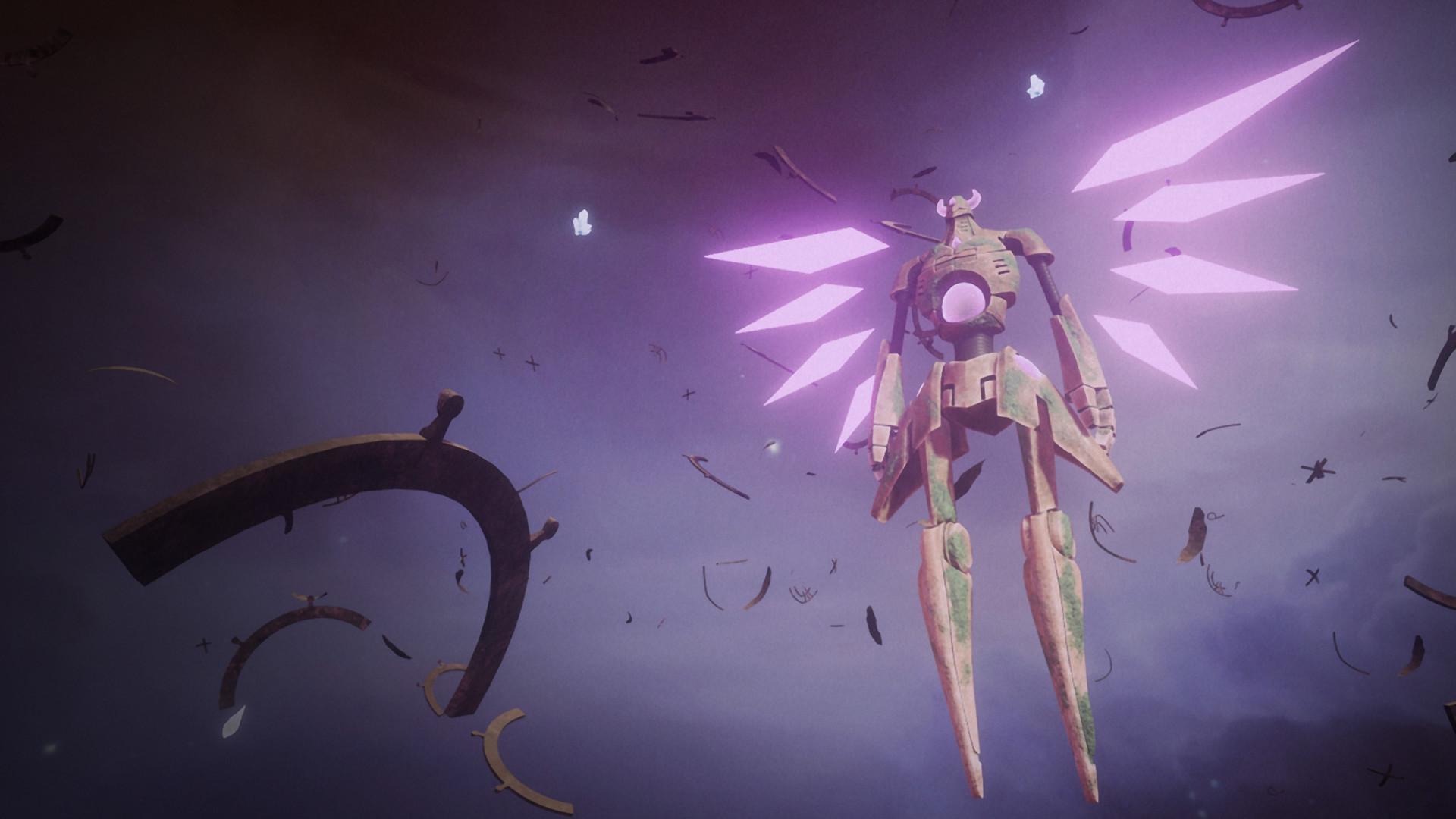 Boiling Bolt screenshot 5