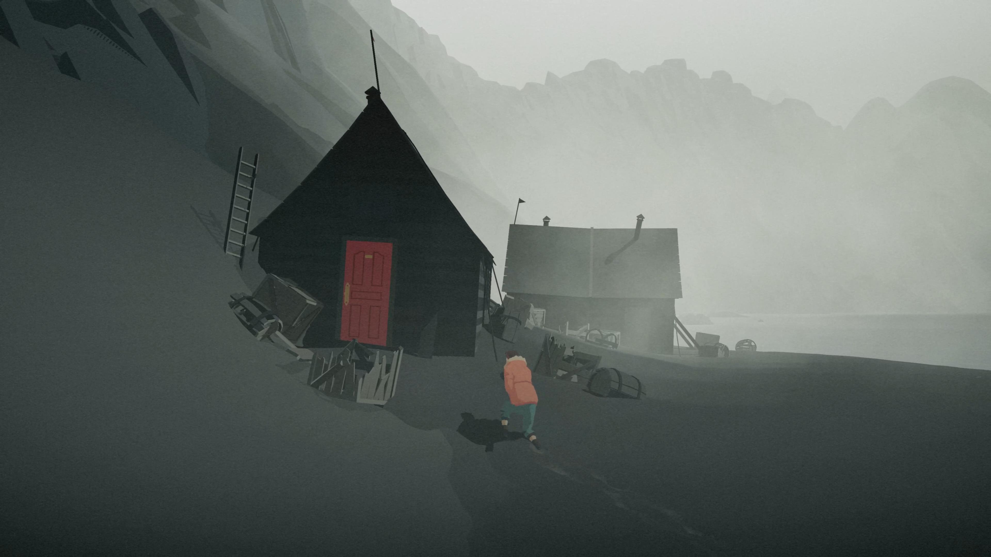 South Of The Circle screenshot 6