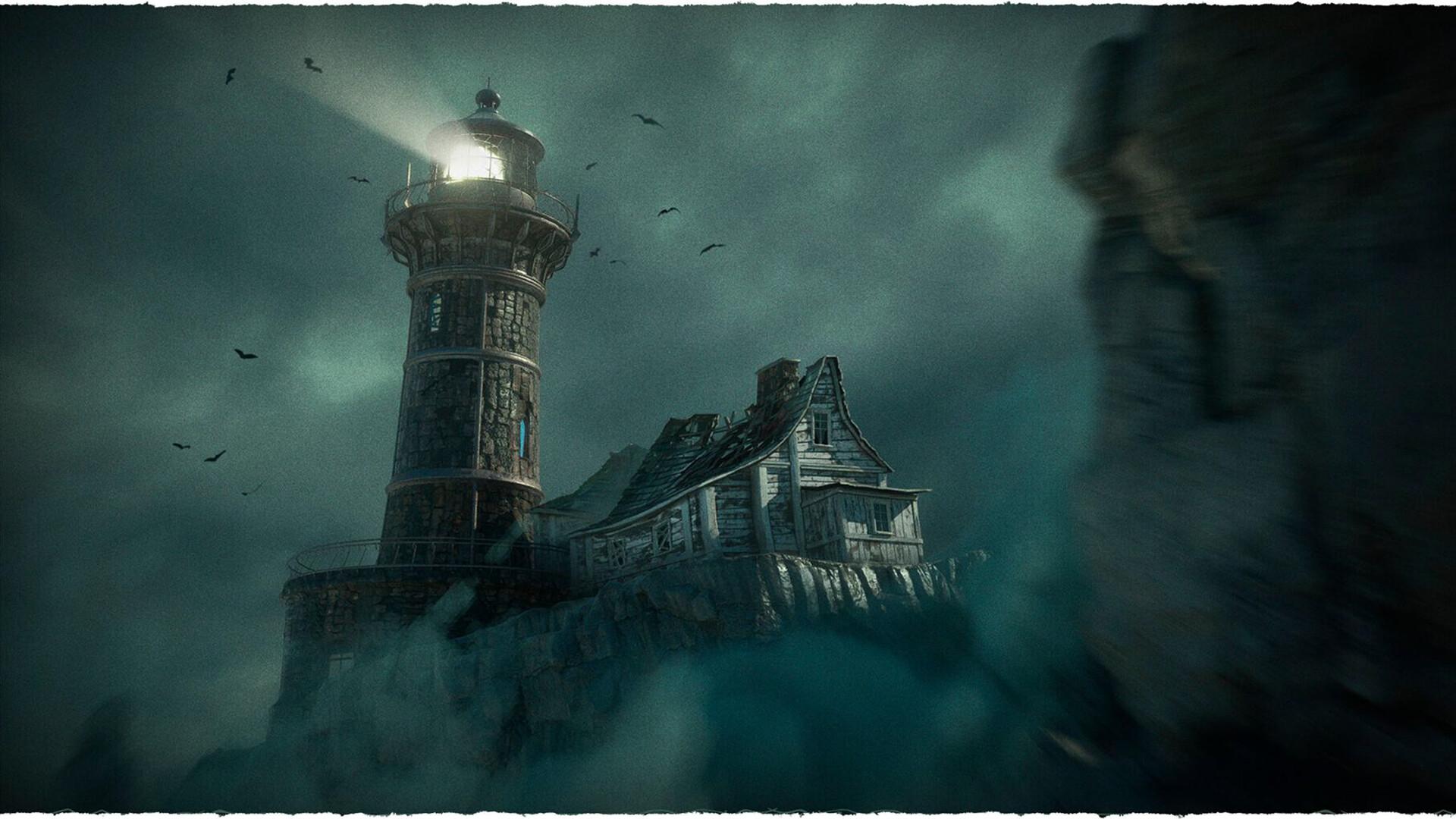 Stygian: Outer Gods Digital Artbook screenshot 1