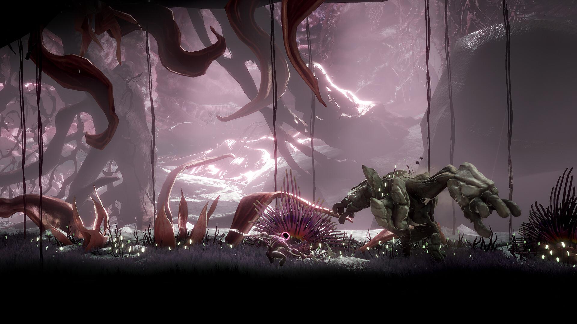 GRIME screenshot 0