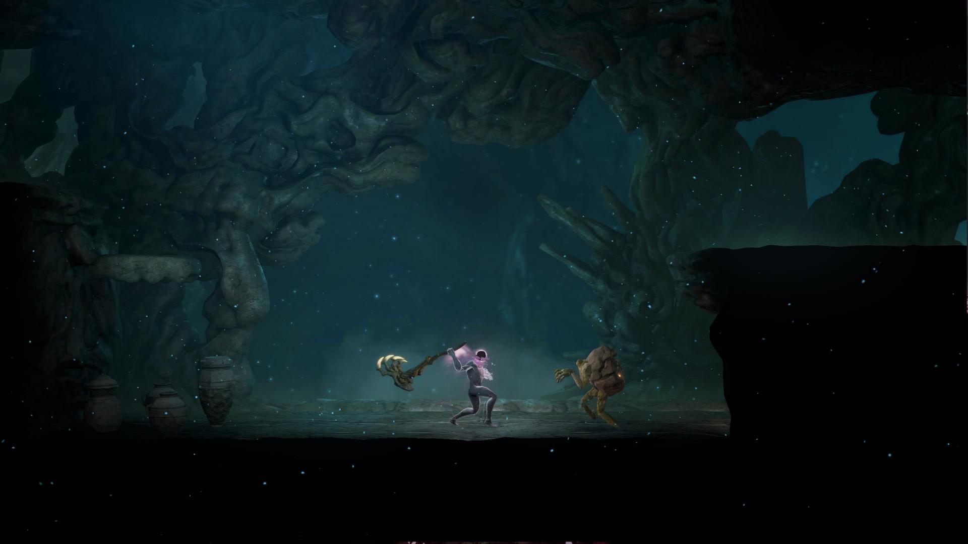 GRIME screenshot 11