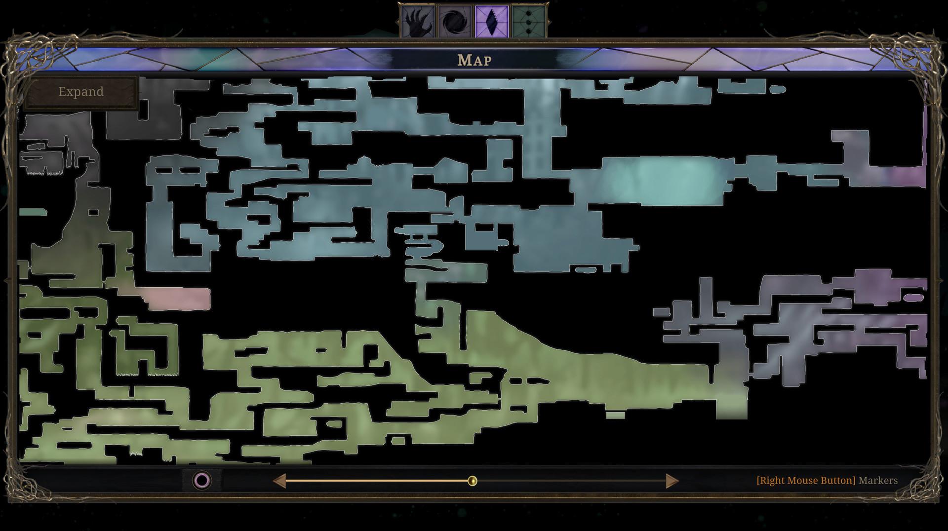 GRIME screenshot 7
