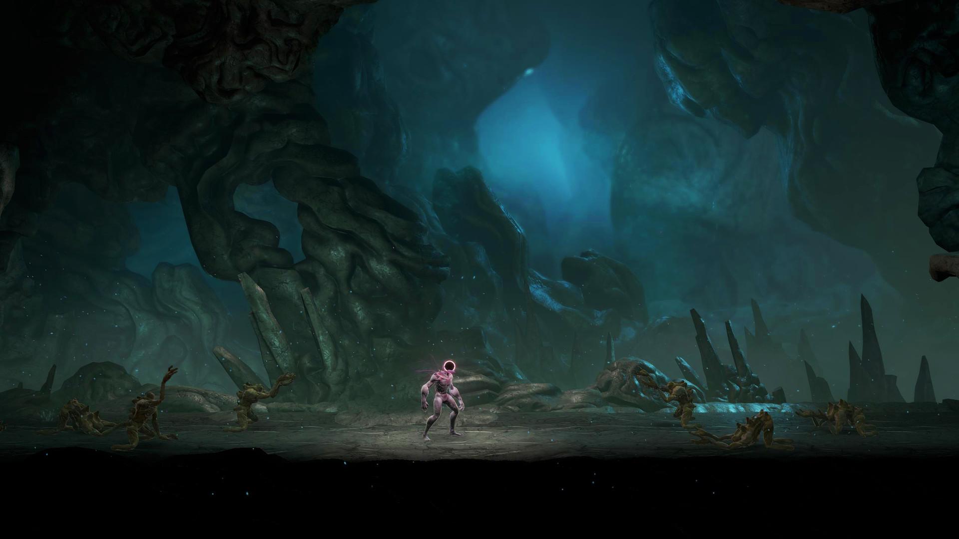 GRIME screenshot 9