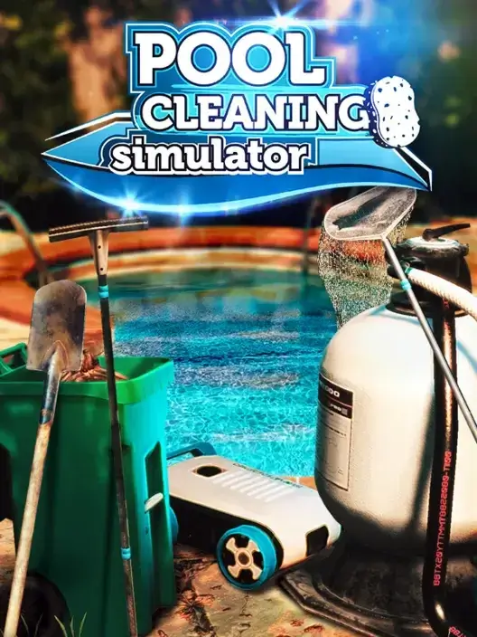 Pool Cleaning Simulator