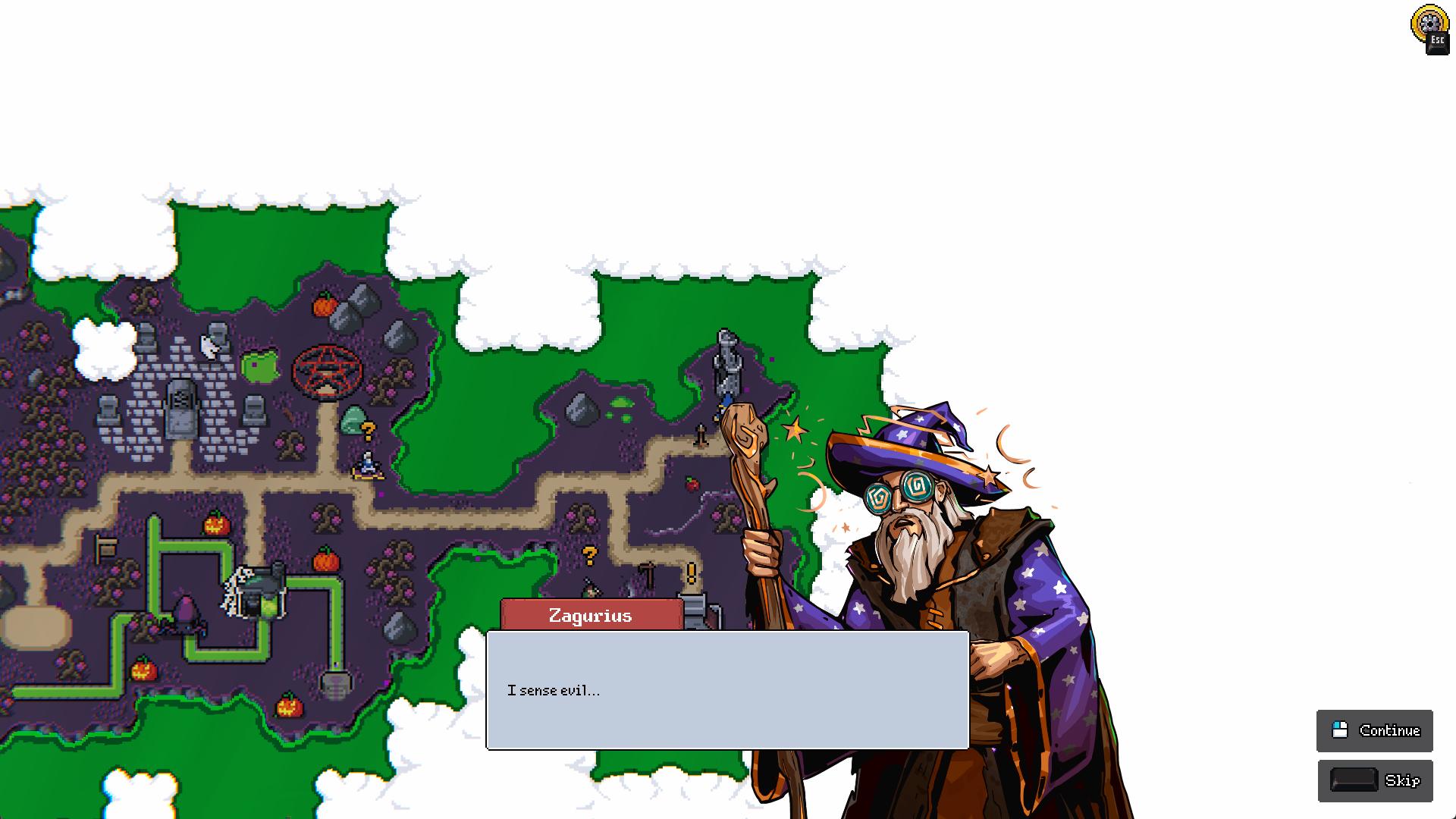 Super Fantasy Kingdom screenshot 6