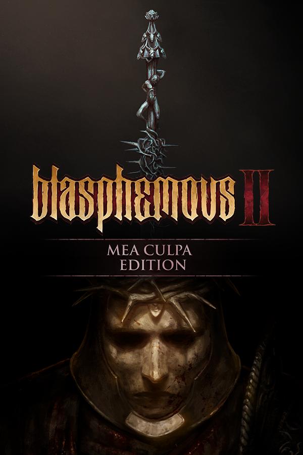 Blasphemous 2 - Mea Culpa Edition