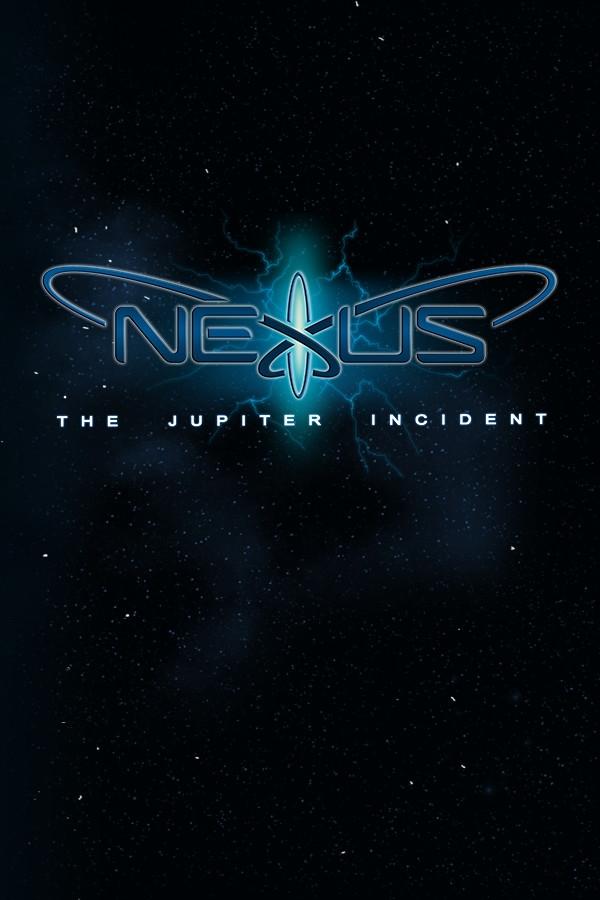 Nexus - The Jupiter Incident